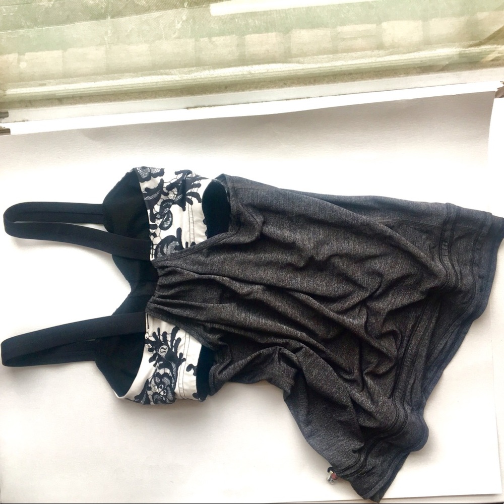 Lululemon Flow Top - Picture 5 of 7